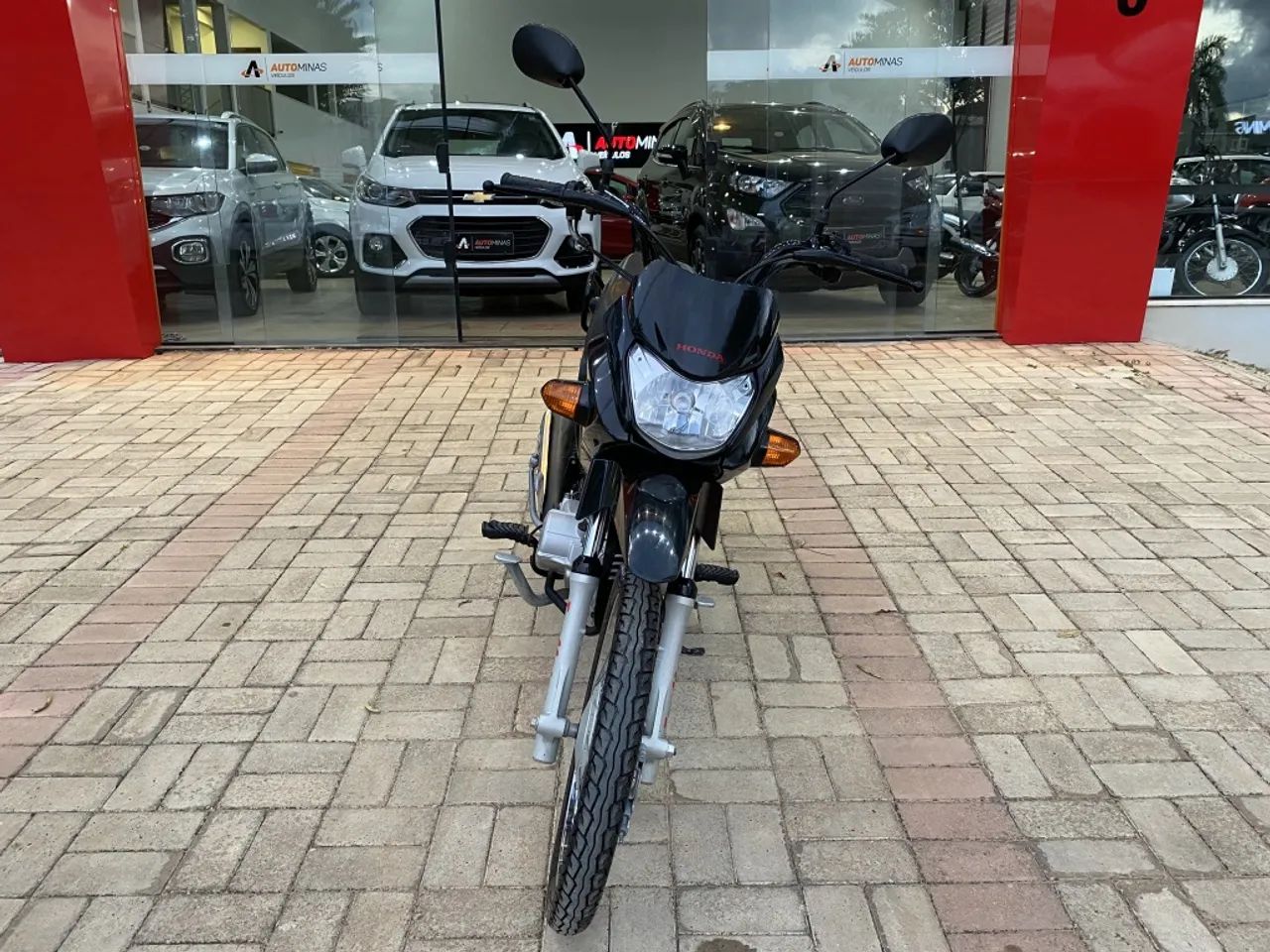 Honda Pop 110i 2019 - Foto 2