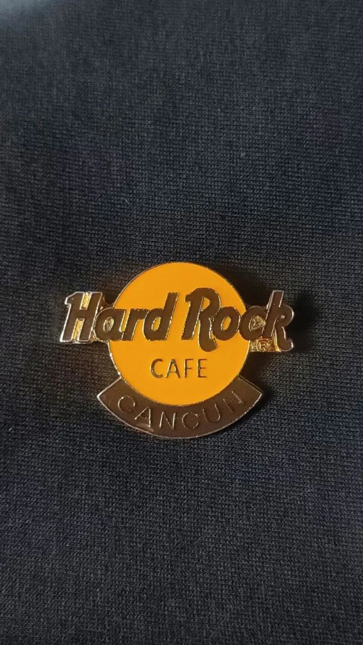 Pin Hard Rock Café 