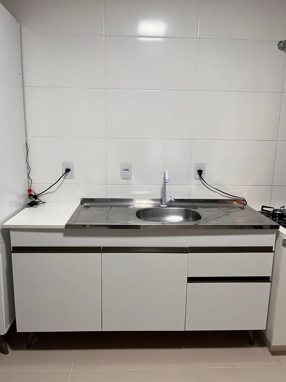 Cozinha em bom estado  - Foto 2