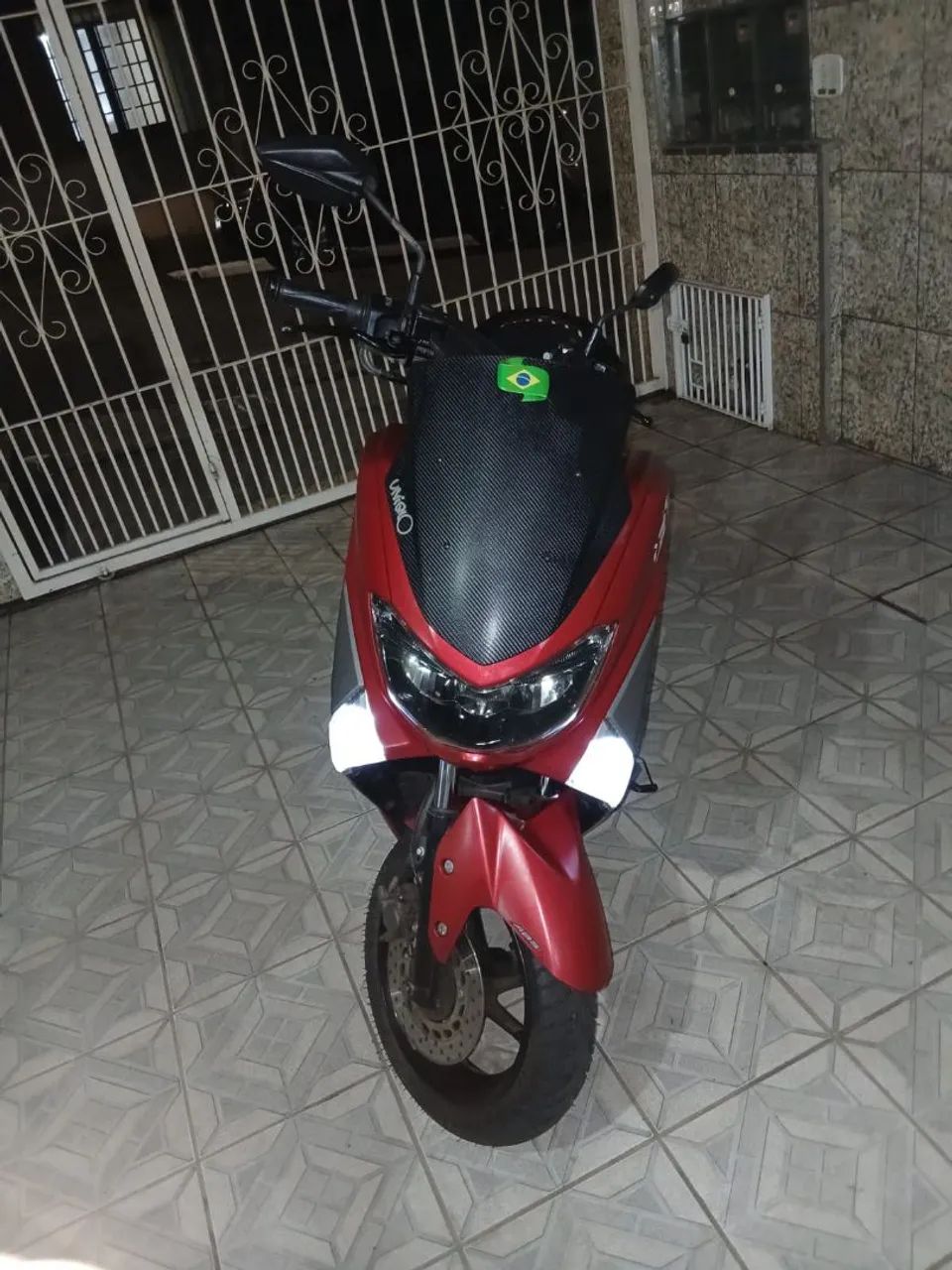 Nmax 160 2019 - Foto 2