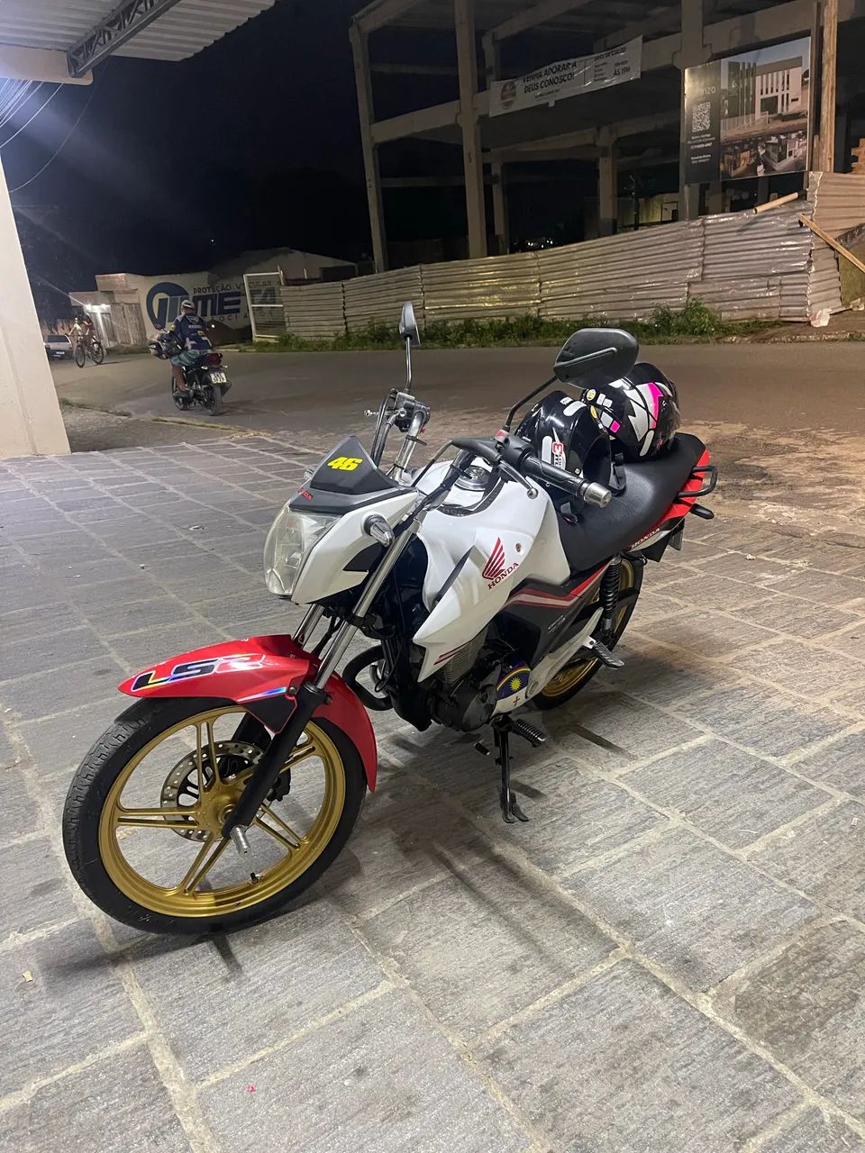 Titan 150 2015. - Foto 4