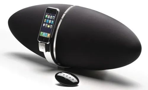 Bowers & Wilkins Zeppelin (1st Generation)