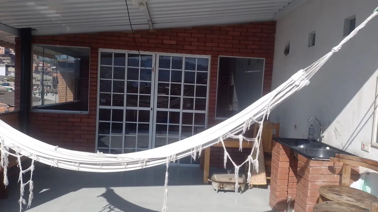 Casa para alugar com contrato .. - Foto 5