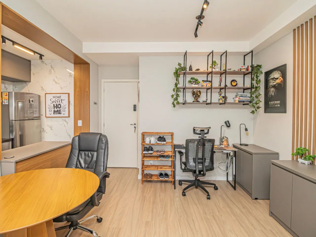 Apartamento para venda em Sacomã com 2 quartos, 65m² - Foto 4