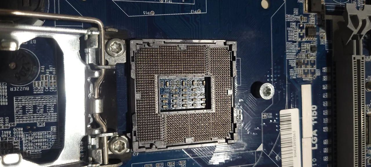 Placa Mãe Positivo POS-EIB85CZ - Foto 2