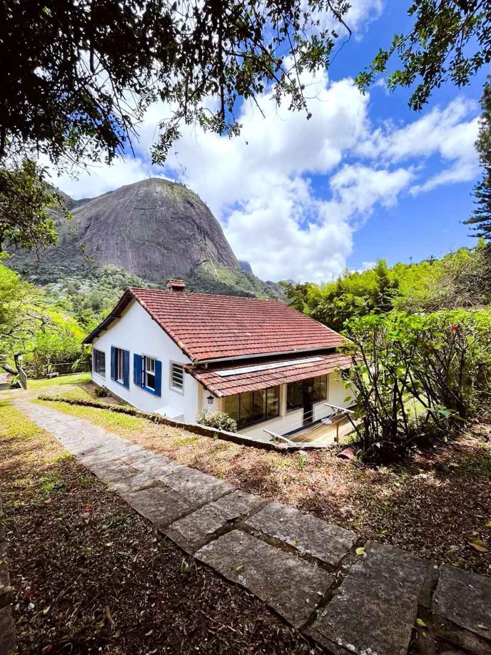 Casa mobiliada locação Araras - Foto 4