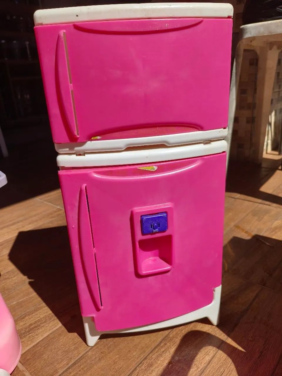 Brinquedo - Foto 2