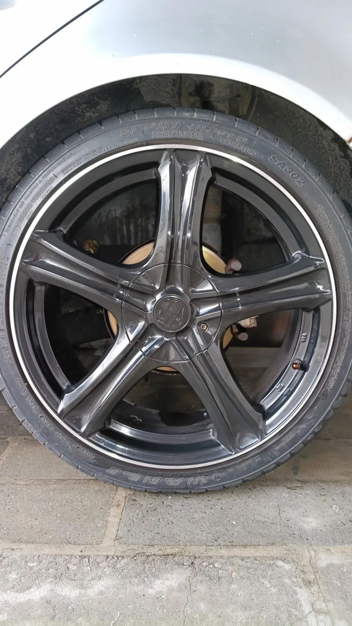 Aro 18 - Foto 3