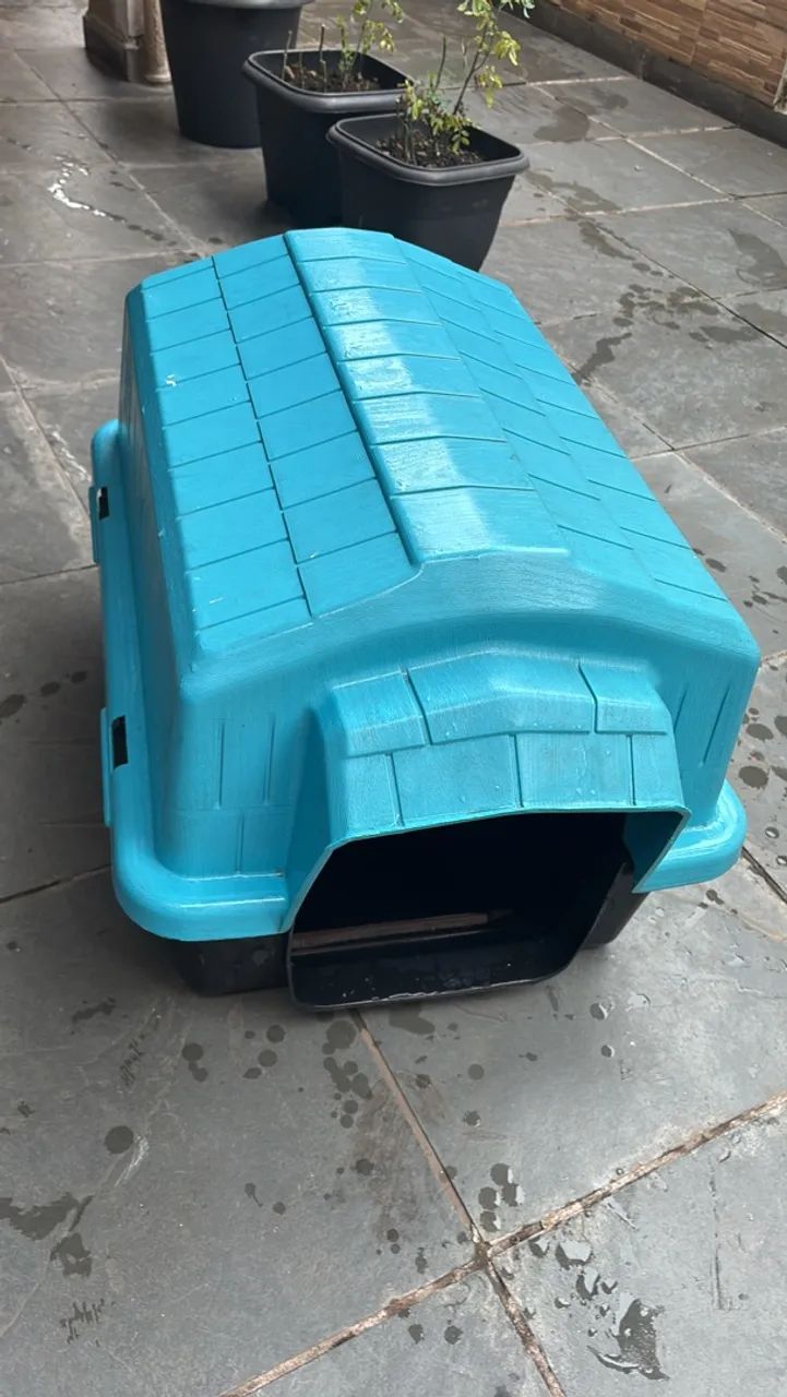 Casinha para cachorro  - Foto 3