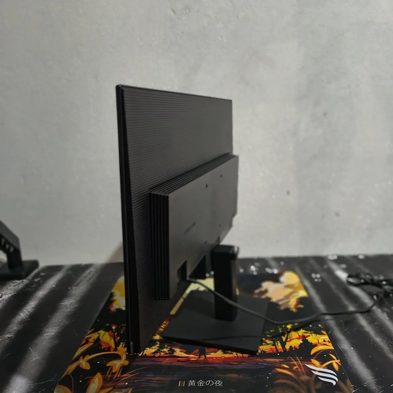 Monitor Samsung 120hz + IPS - Foto 2