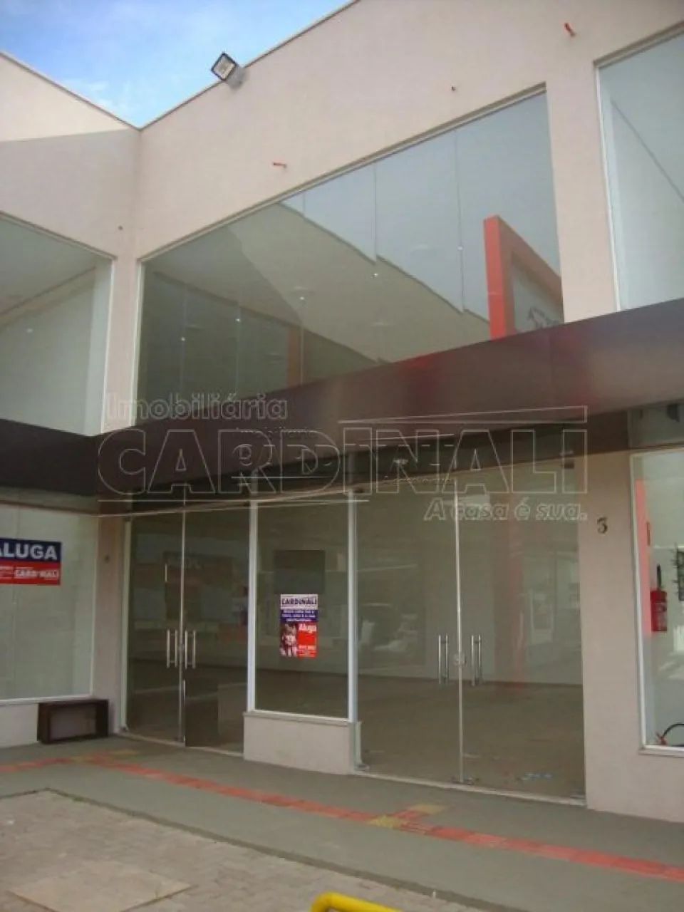 Sala Comercial Próximo ao balão do bonde. - Foto 2