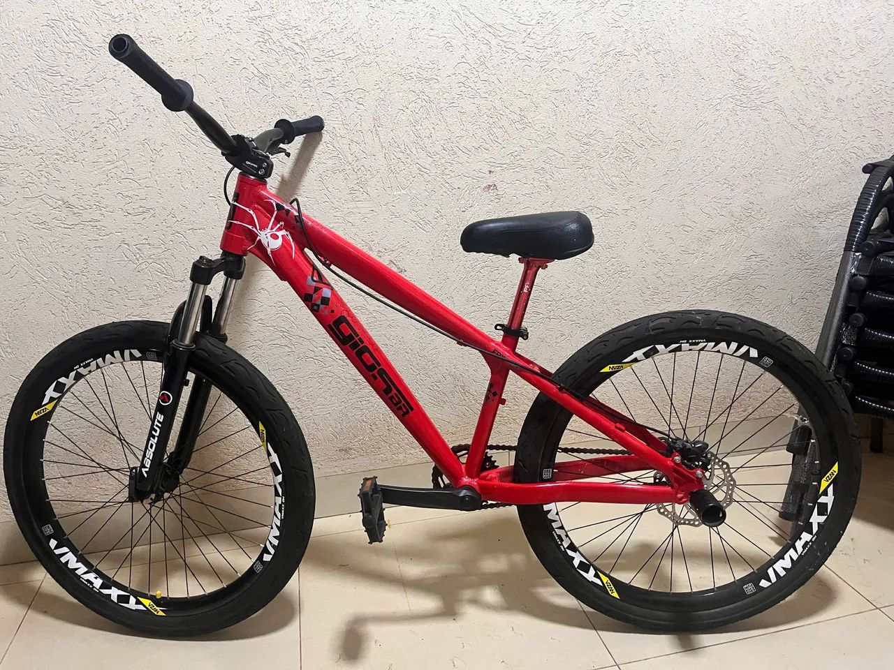 BICICLETA ARO 26 FRX-EVO