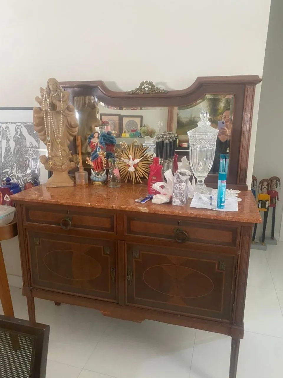 Penteadeira 