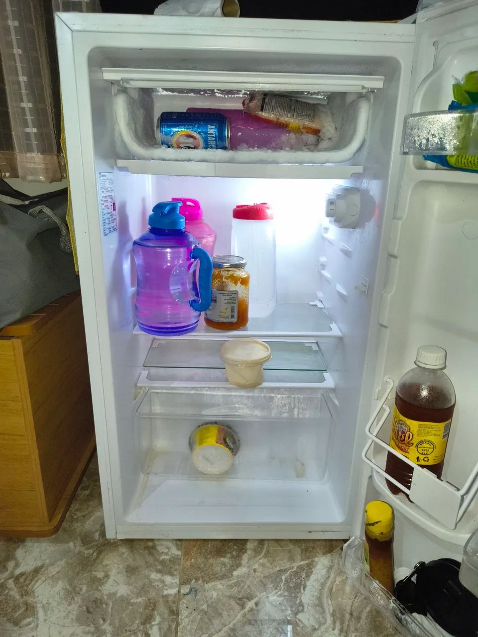 Frigobar - Foto 2