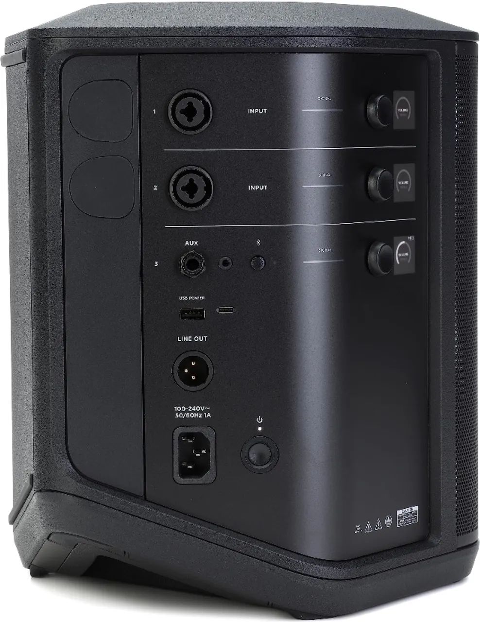 Bose S1 Pro Plus  - Foto 3