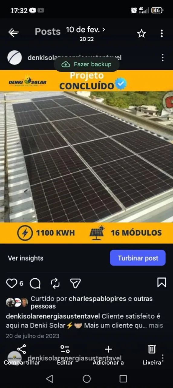 Solar fotovoltaica.  - Foto 4