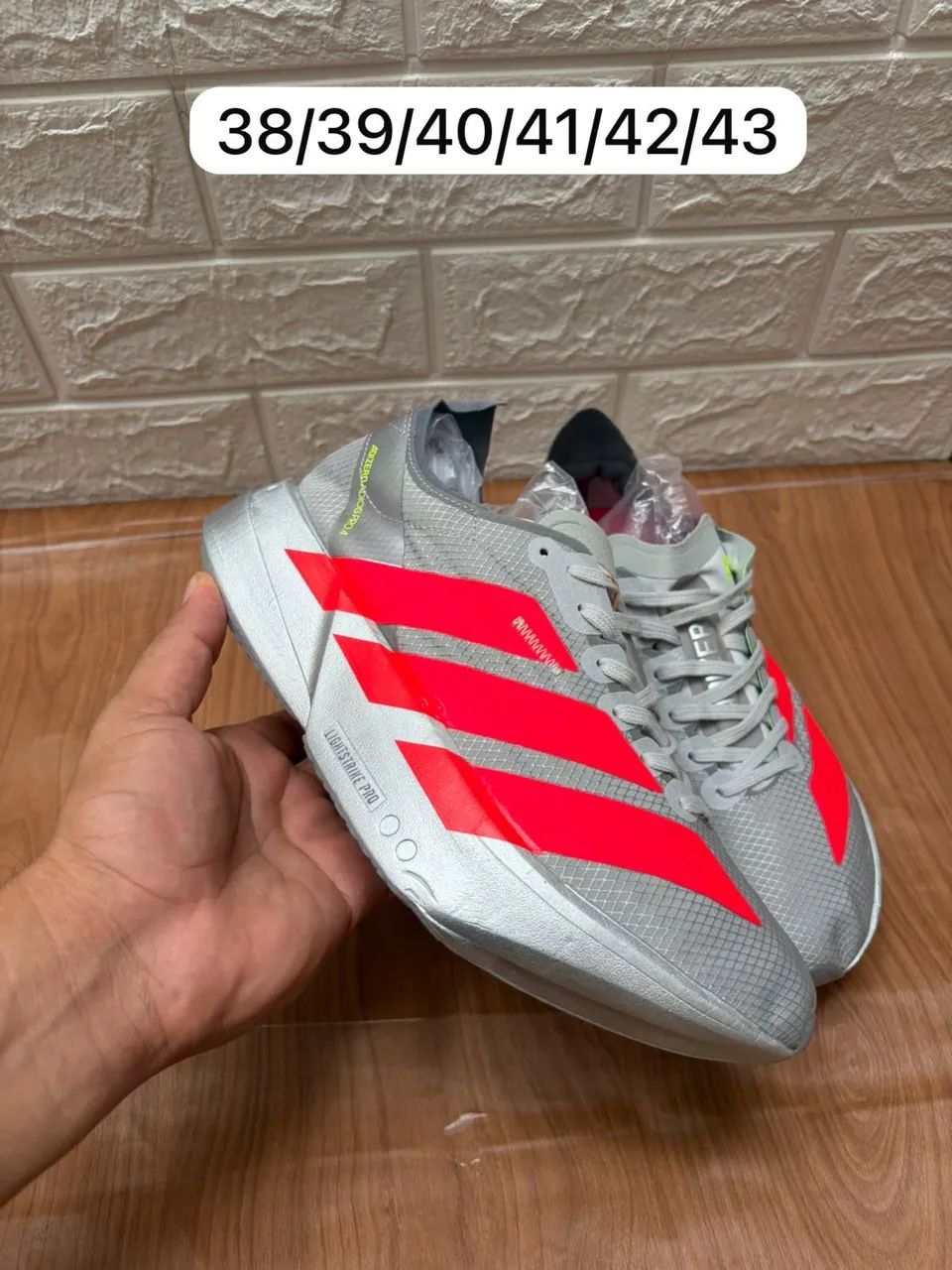 Tênis adidas - Foto 3