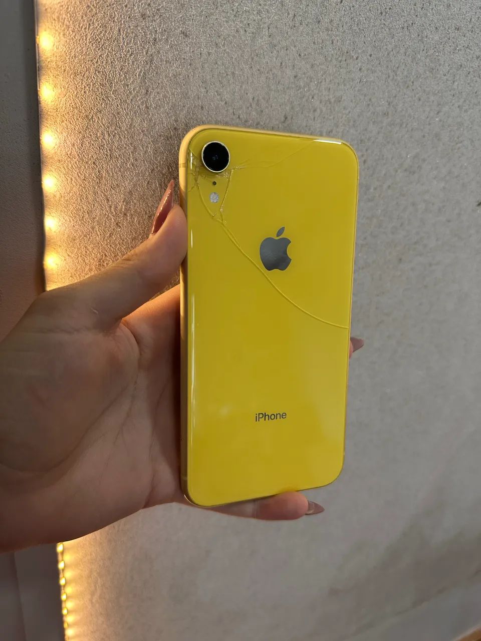 iPhone XR  - Foto 3