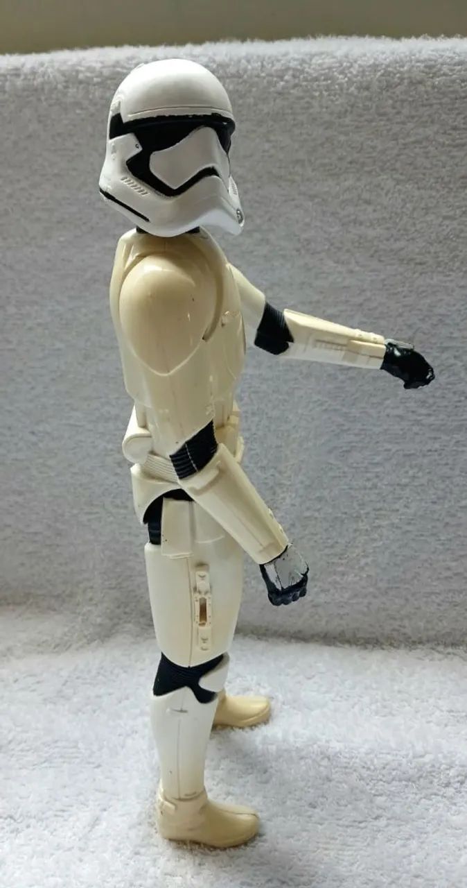 Boneco Star Wars Stormtrooper  - Foto 3