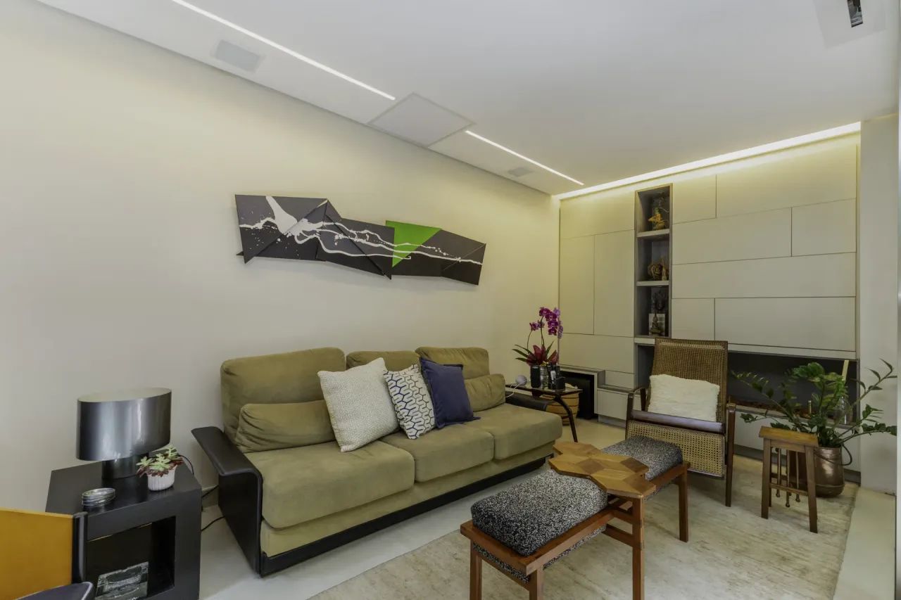 Casa de Vila com Estilo e Privacidade  A 1.200m do Ibirapuera! - Foto 3