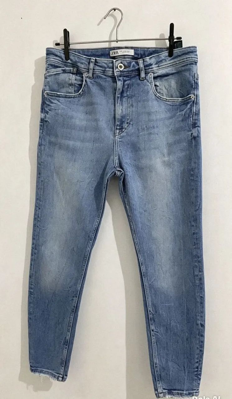 Calxa Zara Man slim 