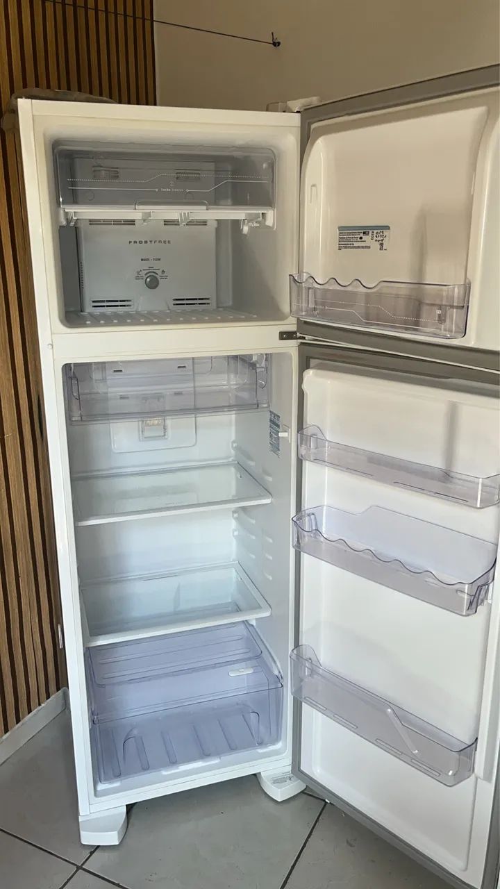 Vendo geladeira  - Foto 2