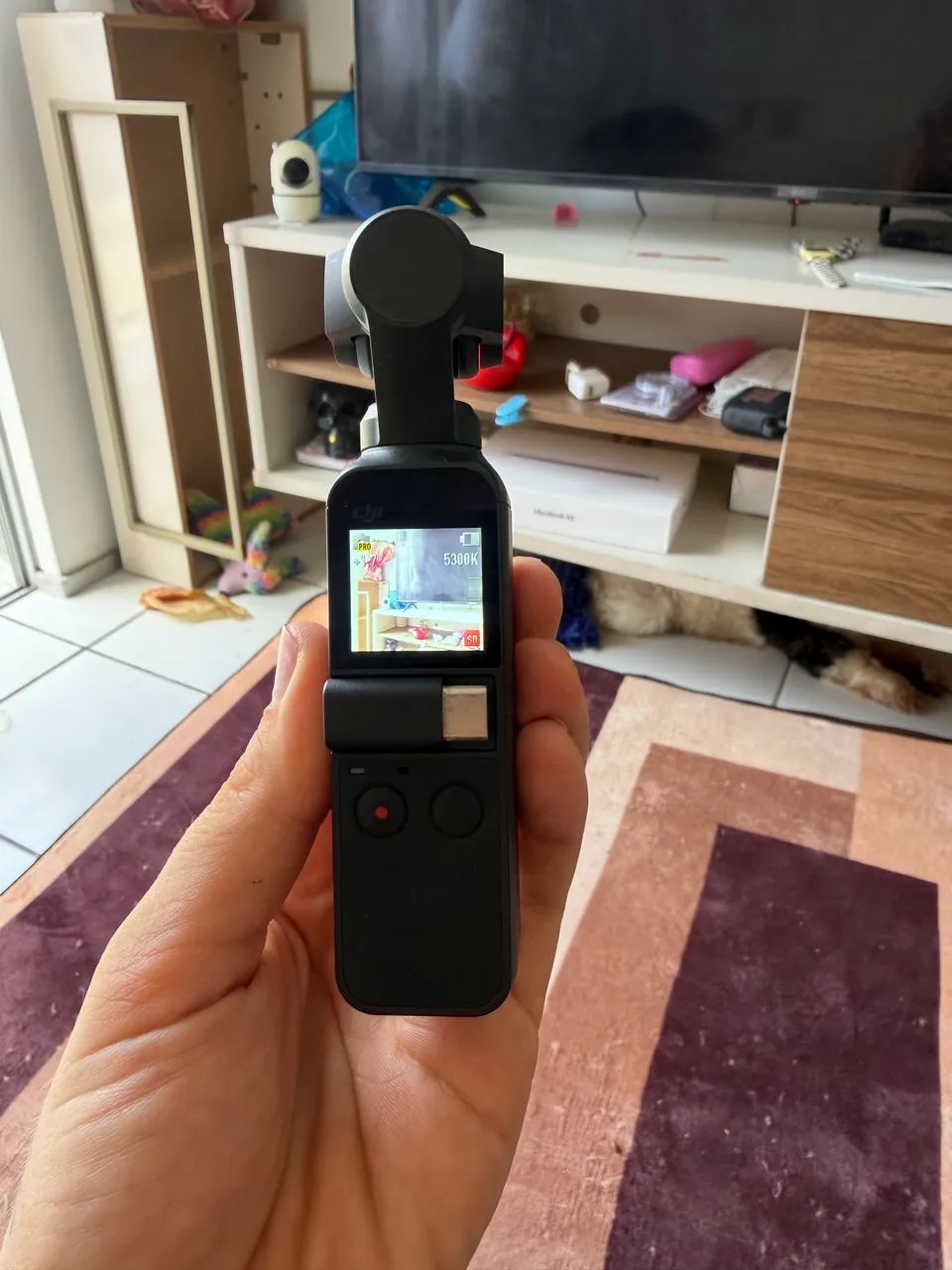 Osmo pocket - Foto 5
