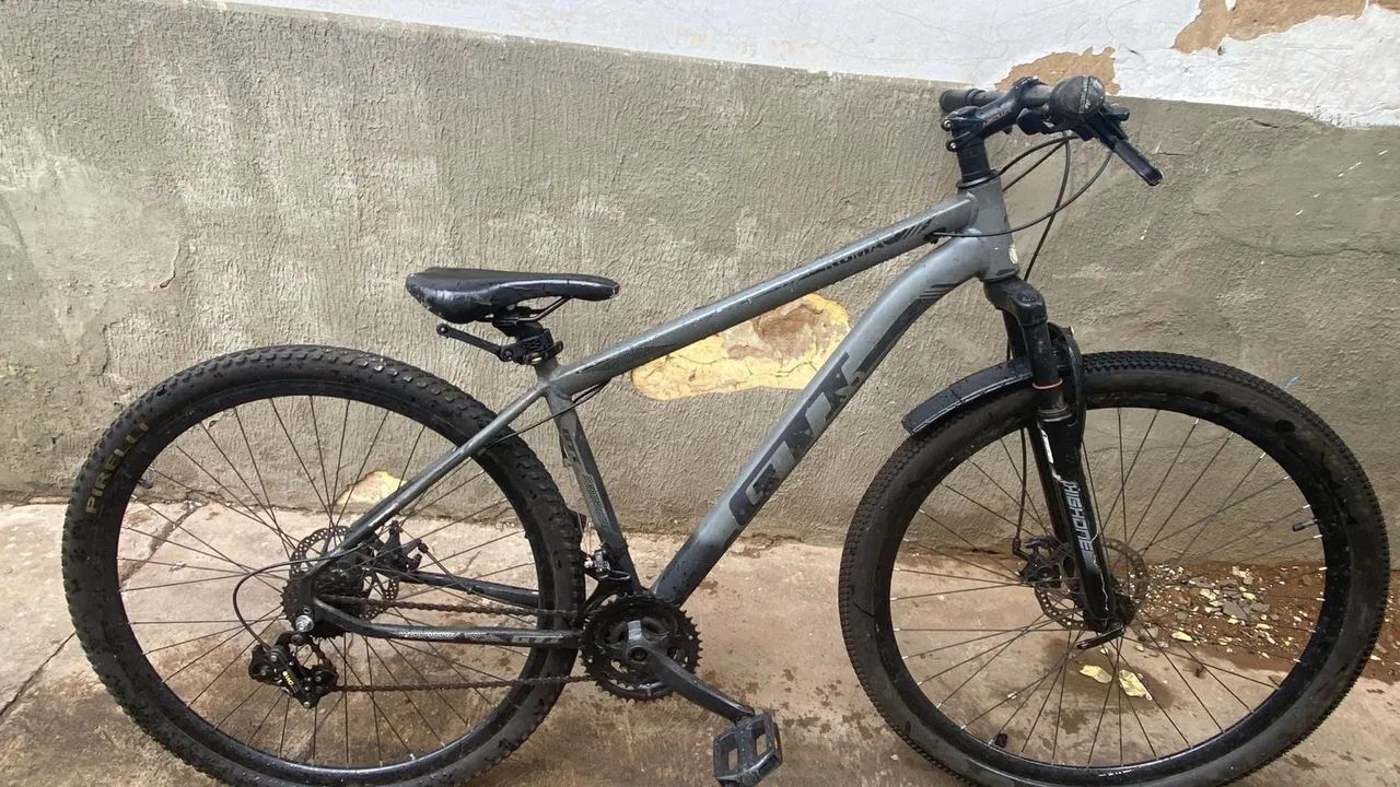 Bike aro 29  - Foto 3