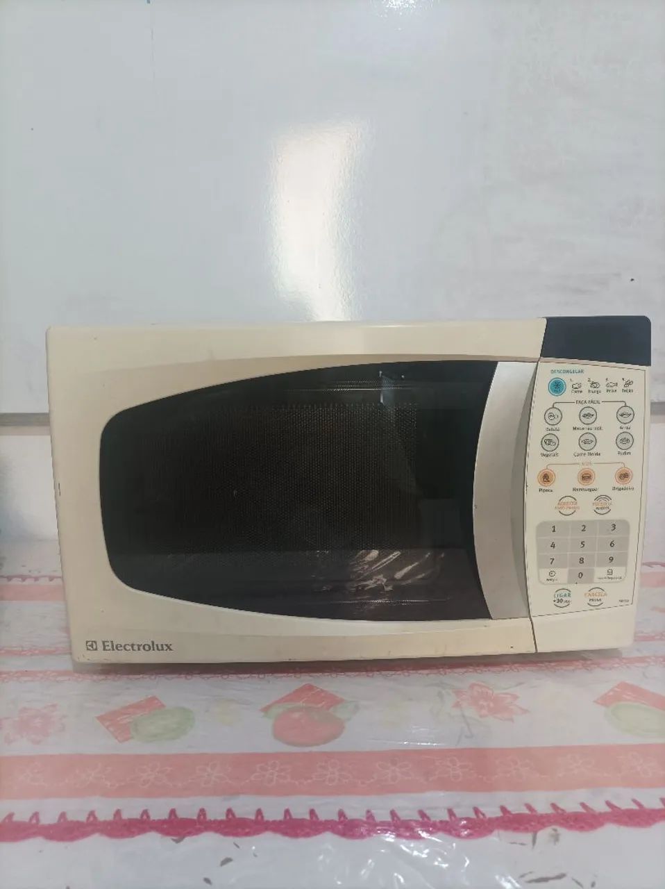 Micro-ondas 