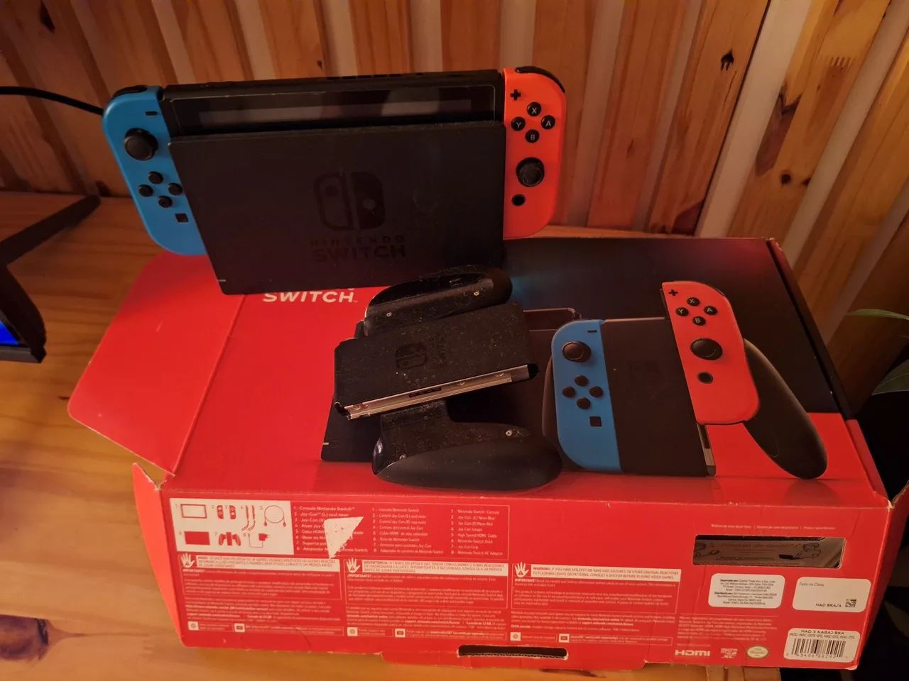 Nintendo switch - Foto 4