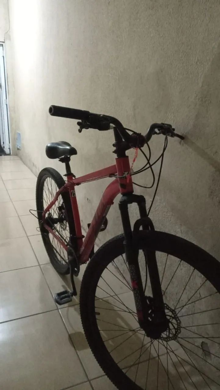 Bicicleta aro 29 - Foto 3