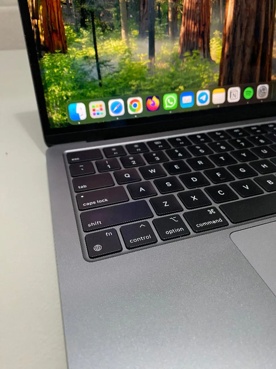 Macbook Air M2 - Notebooks - Farol, Maceió 1501013229 | OLX