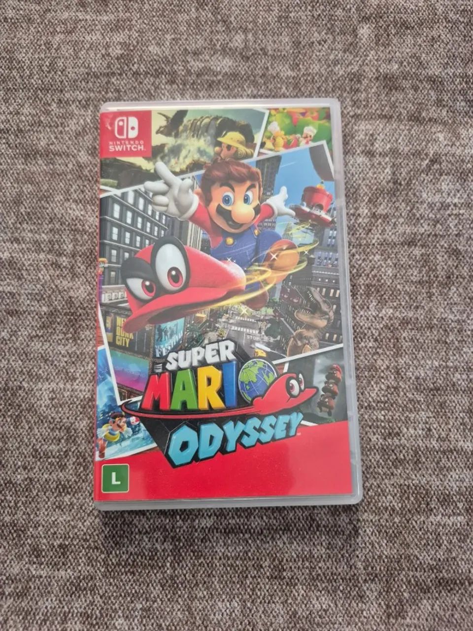 Nintendo Switch Lite - Foto 5