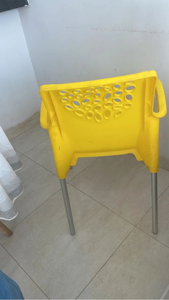 Ccadeira  - Foto 2