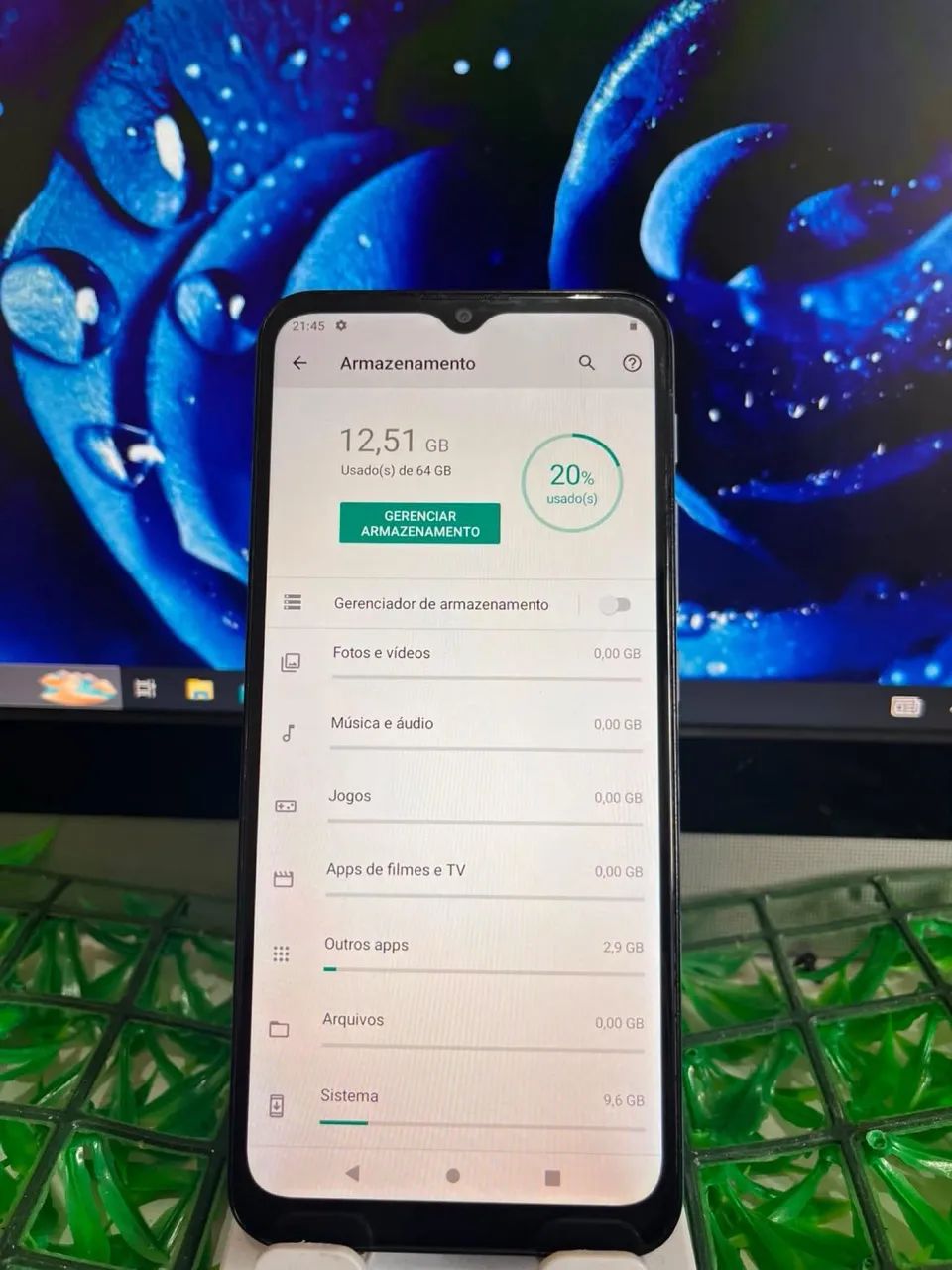 MOTOROLA MOTO G20 64GB | 4GB RAM - Foto 4