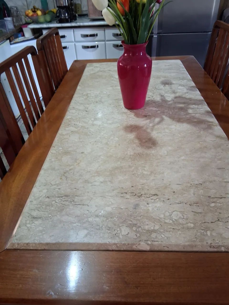 Mesa de jantar - Foto 3