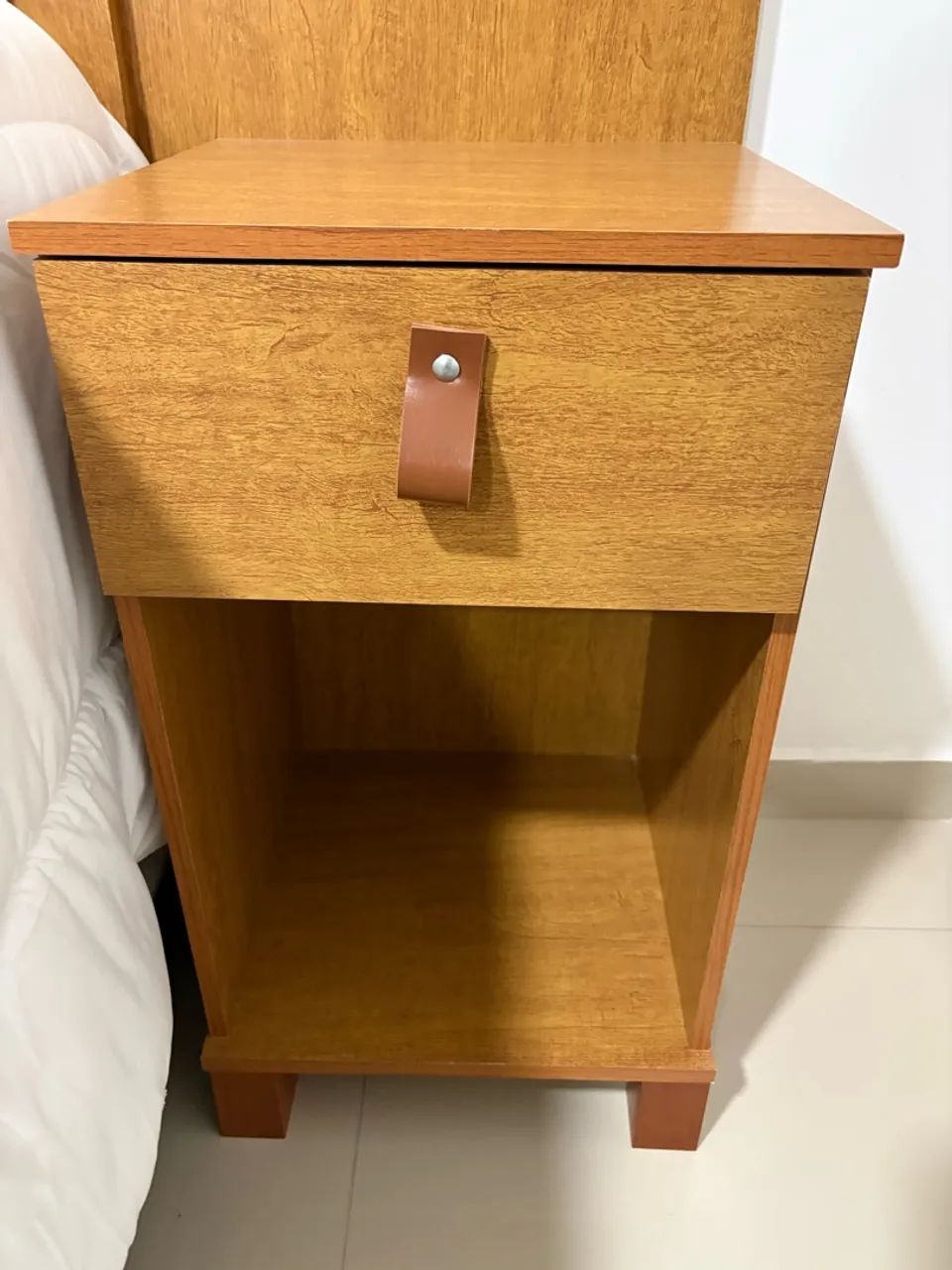 Cabeceira de cama moderna  - Foto 4
