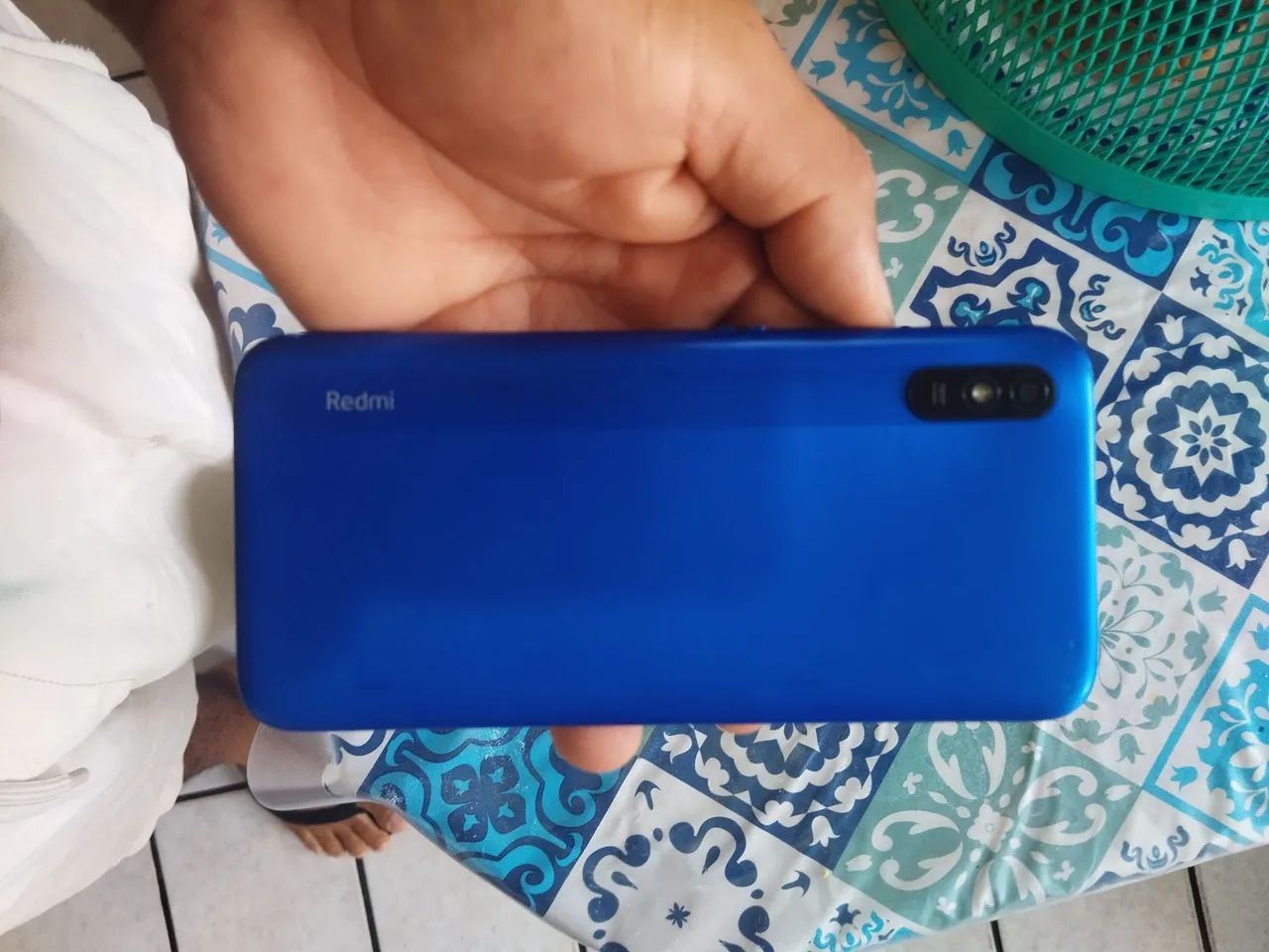 Celular Redimi 9A  - Foto 2