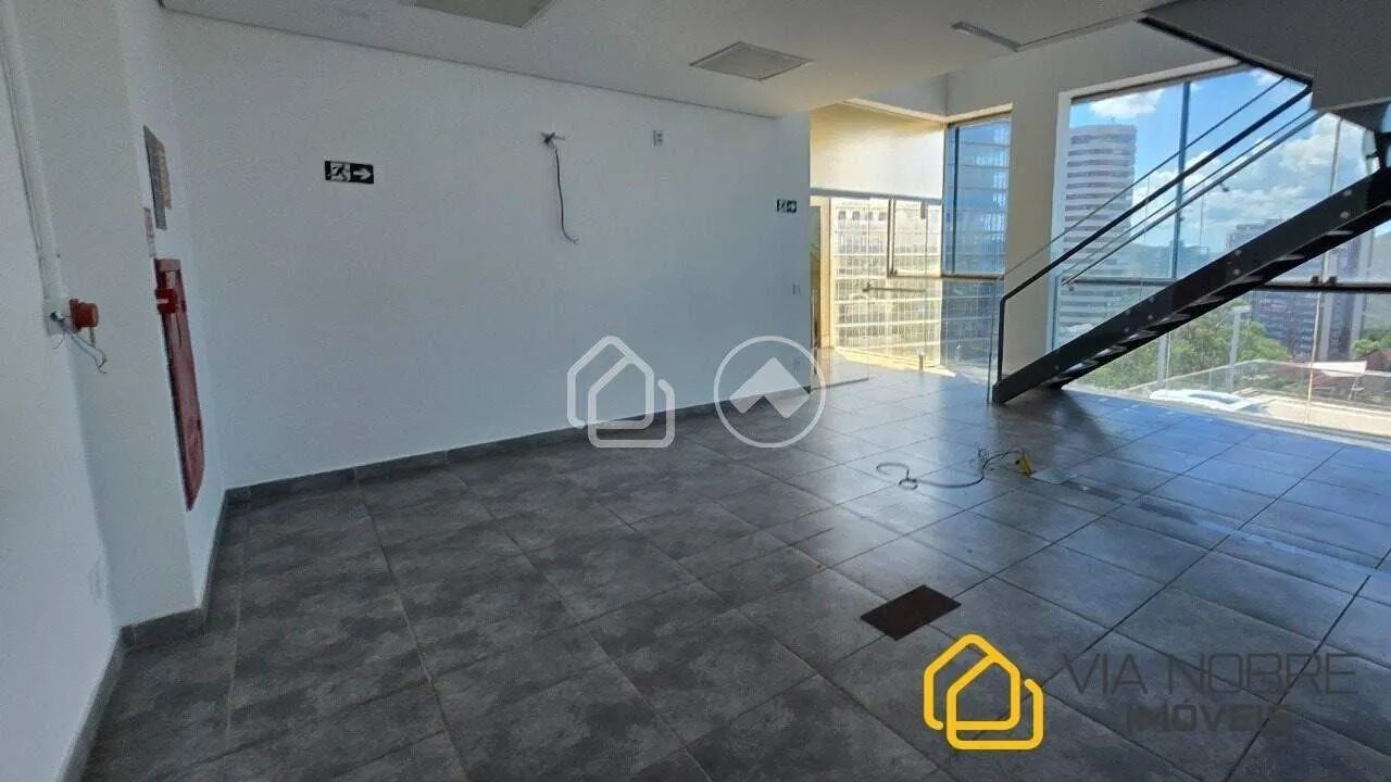 Sala Comercial no Serena Mall para Aluguel - Foto 3