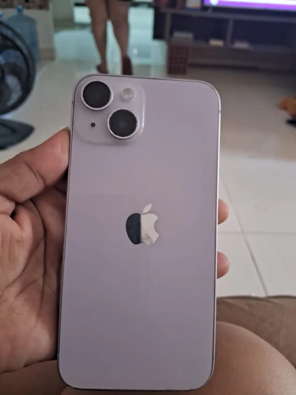 iPhone  - Foto 4
