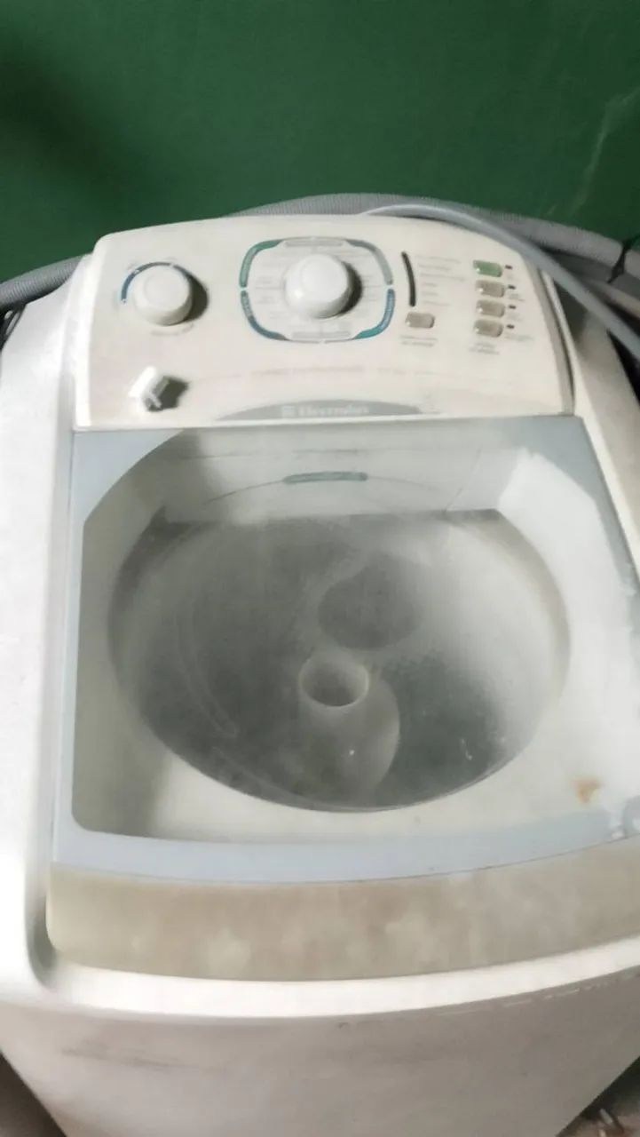 Máquina de lavar  - Foto 2