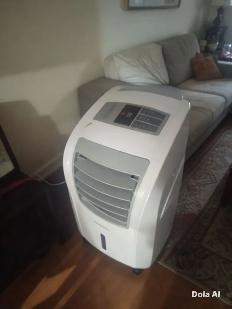 Ar condicionado 9000bt - Foto 2