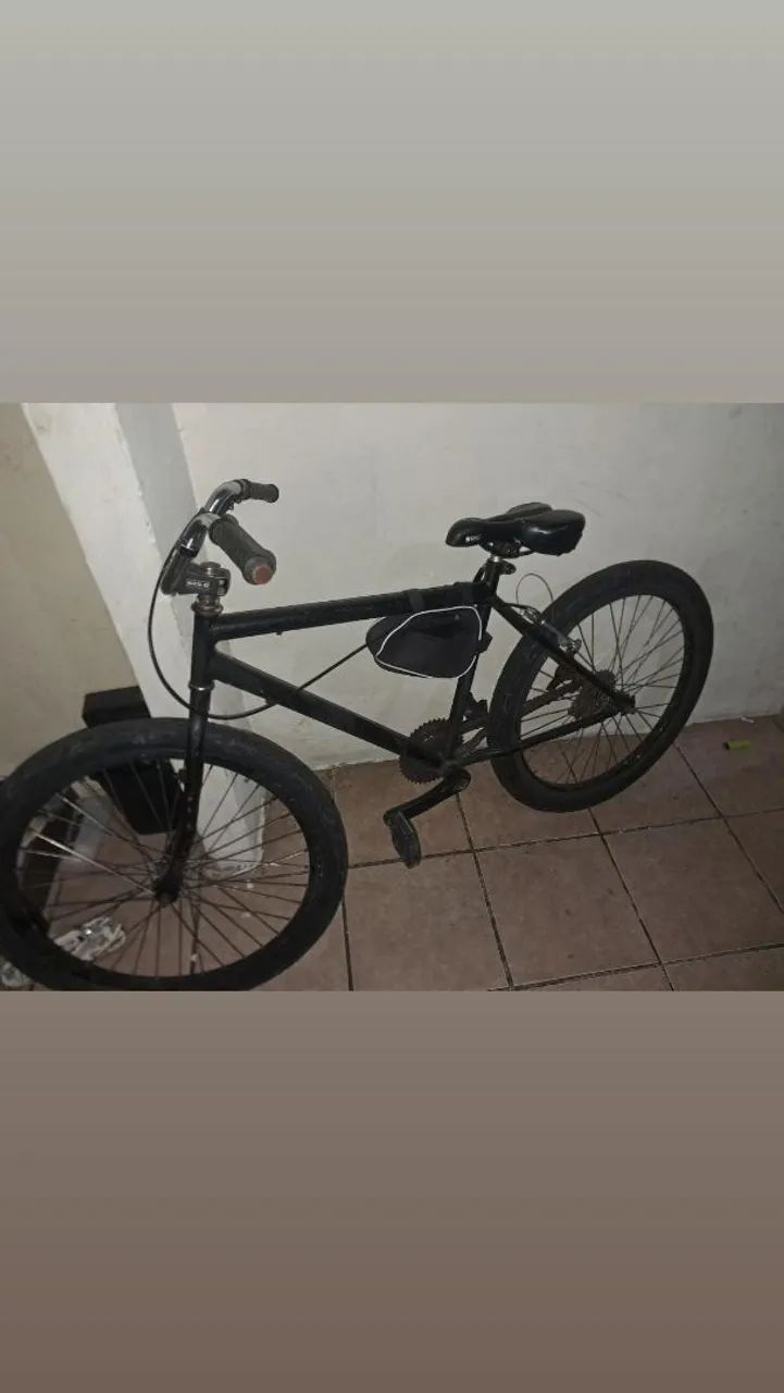 Bicicleta - Foto 2