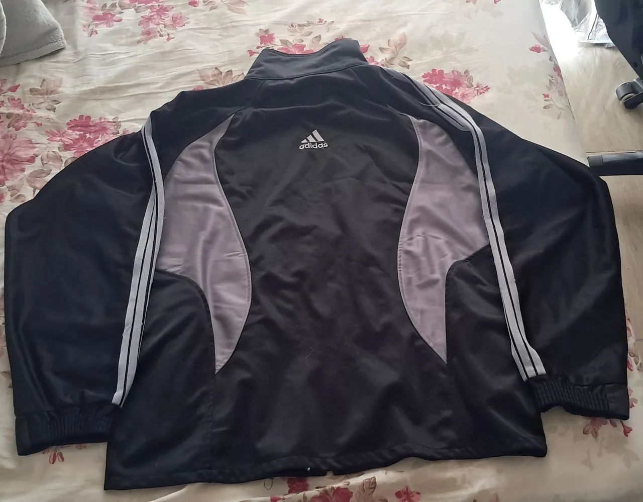 jaqueta adidas original - Foto 2