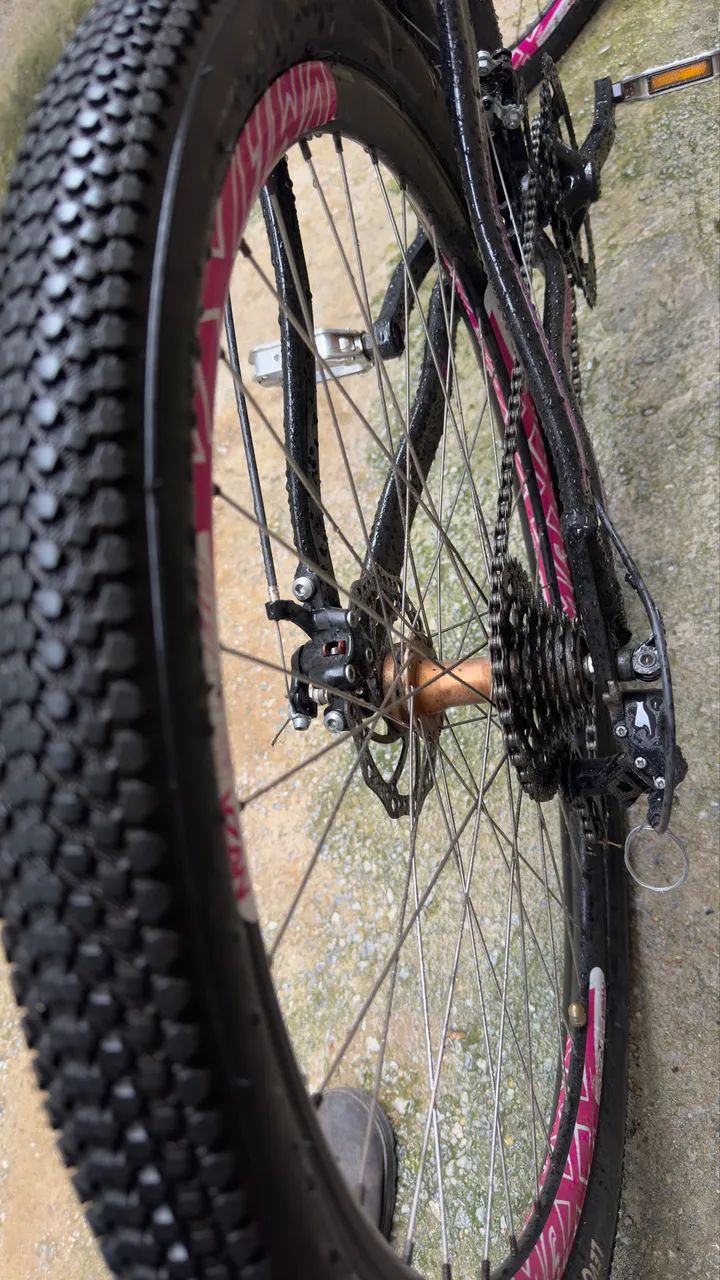 Bike aro 29  - Foto 3
