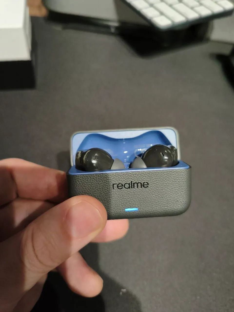 Fones Realme T500 pro - Foto 2