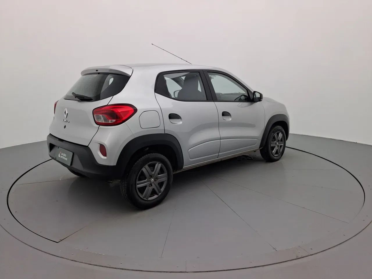 Renault Kwid 1.0 Zen 2026 - Foto 5