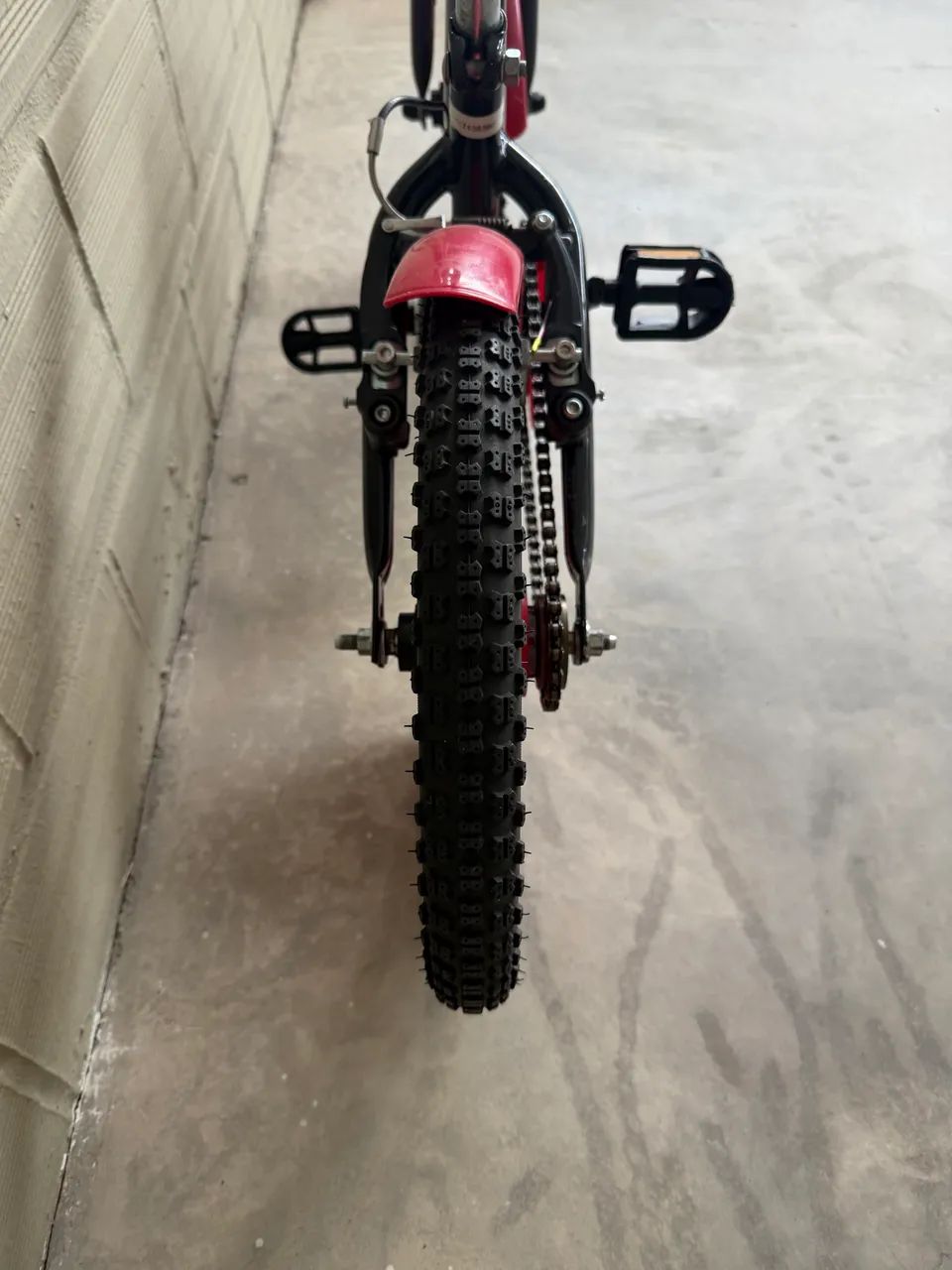 Bicicleta aro 16 - B&B - Foto 2