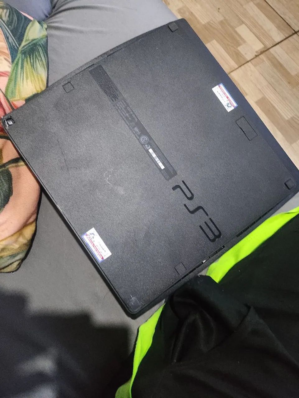 Ps3 Full desbloqueado 