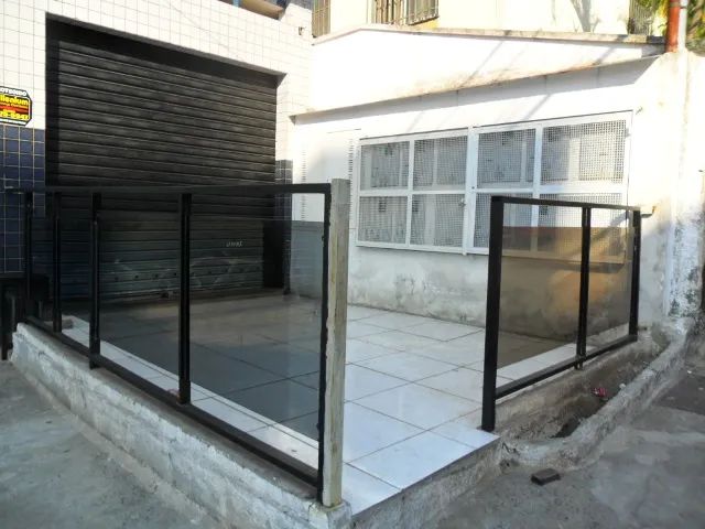 ALUGUEL LOJA 40 M² CAIÇARA - Foto 4